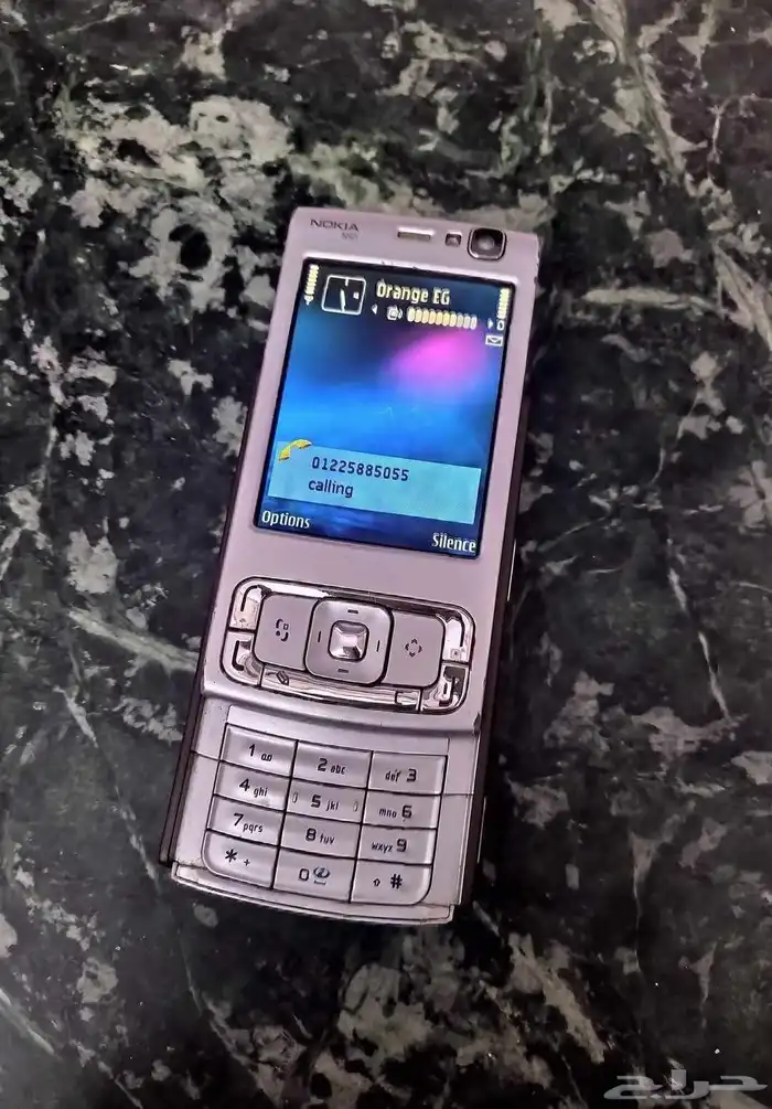 جوالات نوكيا وبلاك بيري واريكسون اصلي اصلي 14