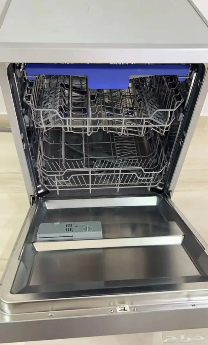 غسالة صحون زايتروس جديده 1