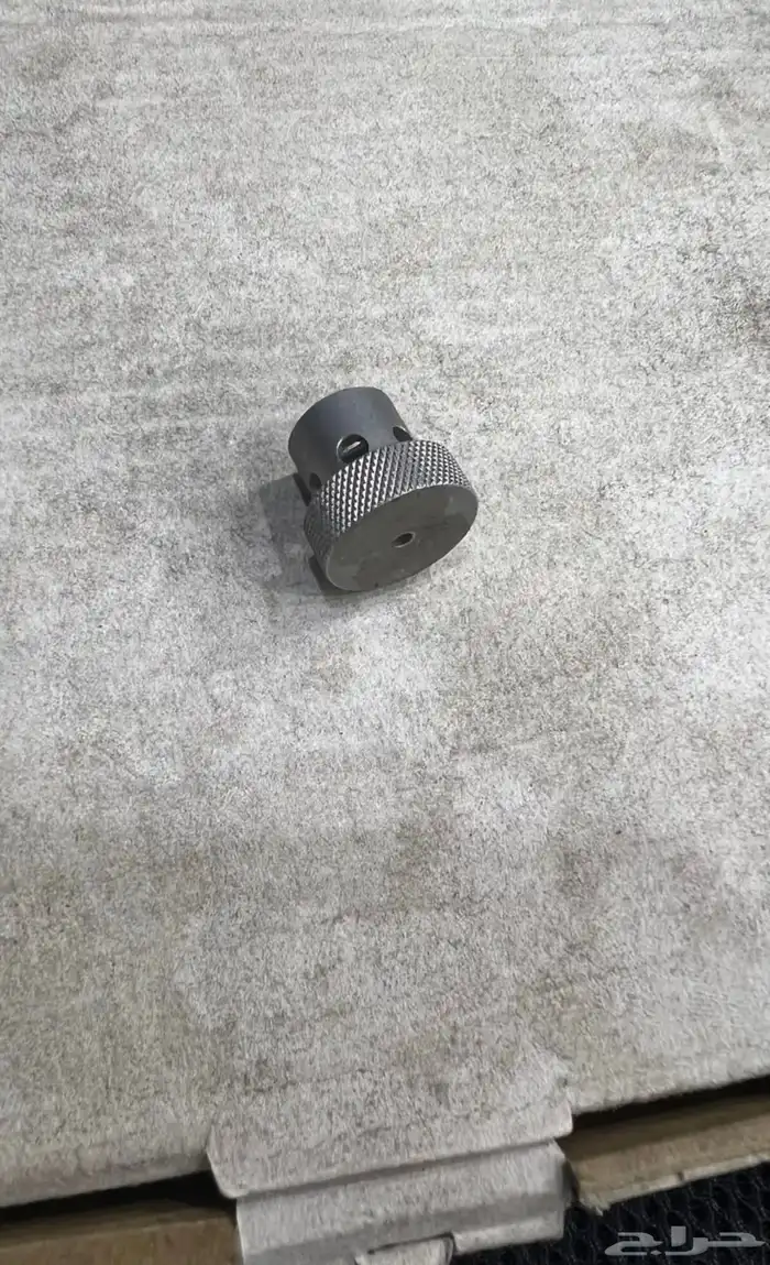 قطع غيار اصلية قدر كاتم تربو الالماني 6