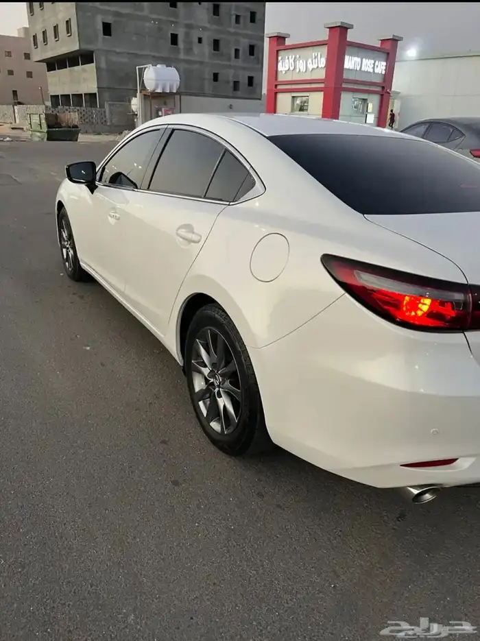 كداد ماشي من مكه الئ جده 0