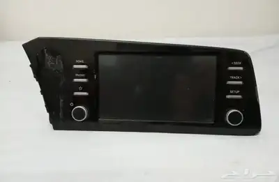 شاشه شاشه الالنترا 2021 مسجل فورد ماركيز كلها وكاله 0