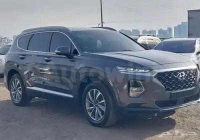 سنتافي ديزل 2019 بسعر58 ألف مسجل جهاز تم البيع 3