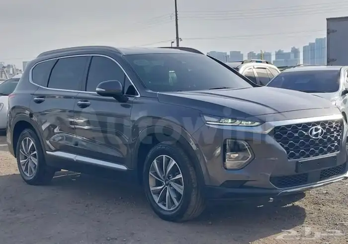 سنتافي ديزل 2019 3