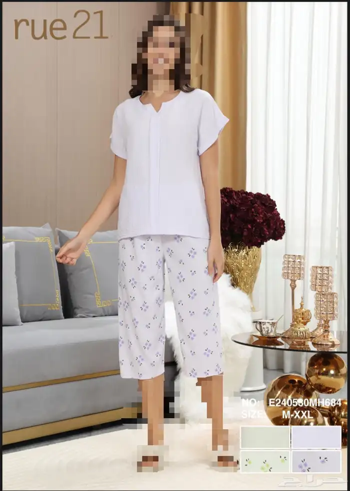 قمصان بجايم نسائية باالجمله 20