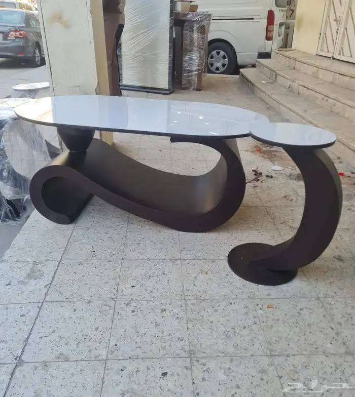 تفصيل طاولات 42