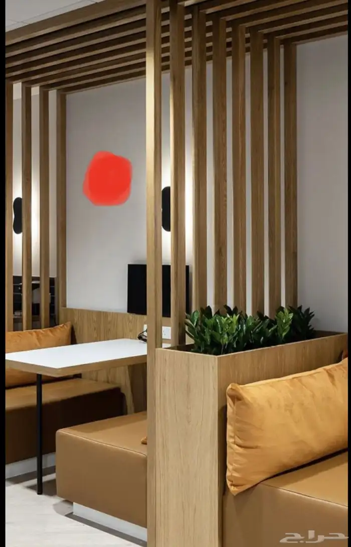تنفيذ تصميم ديكورات مطاعم كافيهات محلات 16