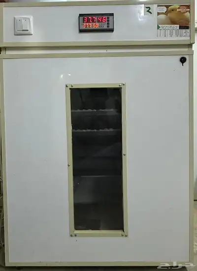 فقاسات شبه جديده 4