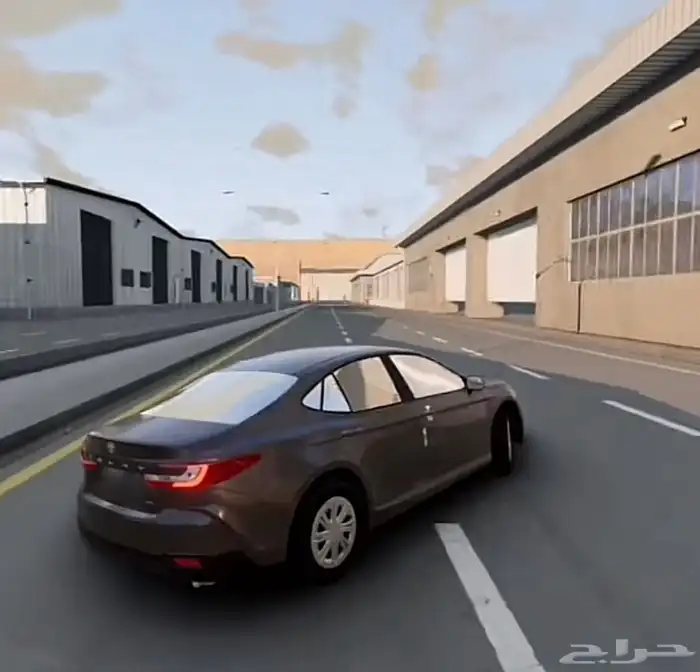 خدمة محاكي الحوادث 7