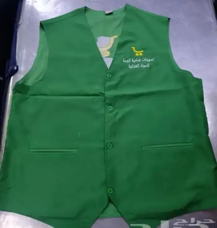 تيشرت بولو مع التطريز 35 ريال تطريز امام وظهر 6