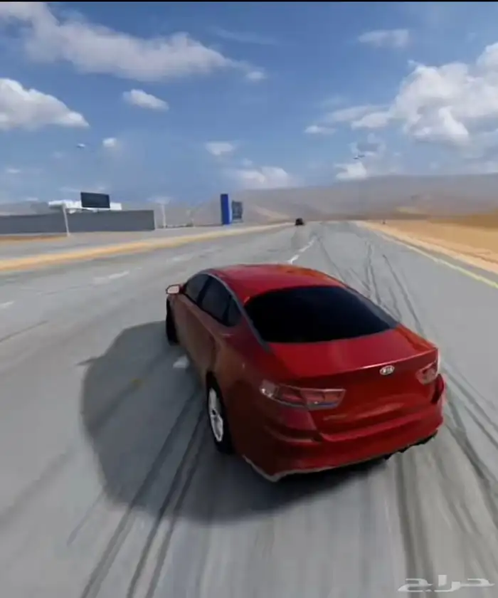 خدمة محاكي الحوادث 5