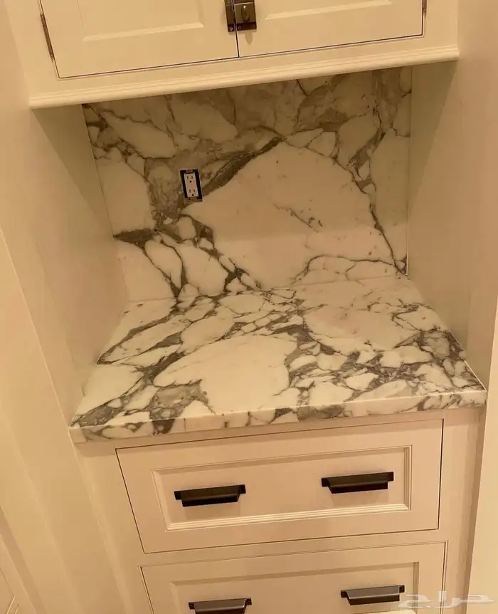 رخام وجرانيت و مغاسل الرخام ومطابخ رخام 14