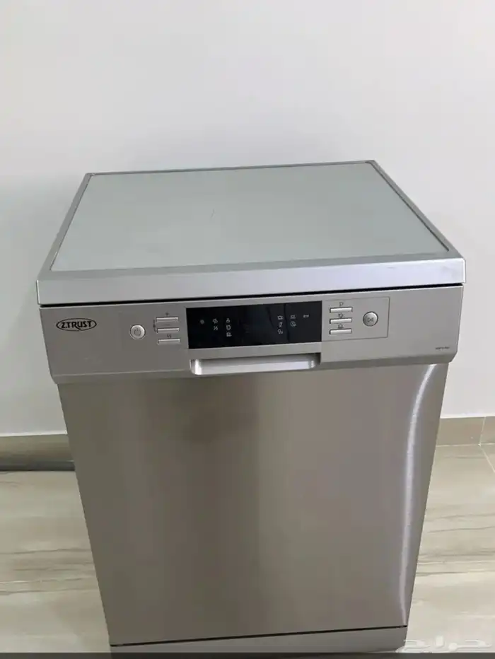 غسالة صحون زايتروس جديده 0