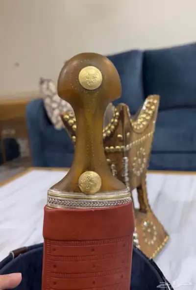 جنبيه وتر كفوو للبيع ماهي بزراف 1