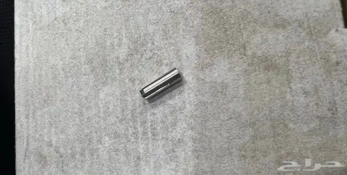 قطع غيار اصلية قدر كاتم تربو الالماني 7