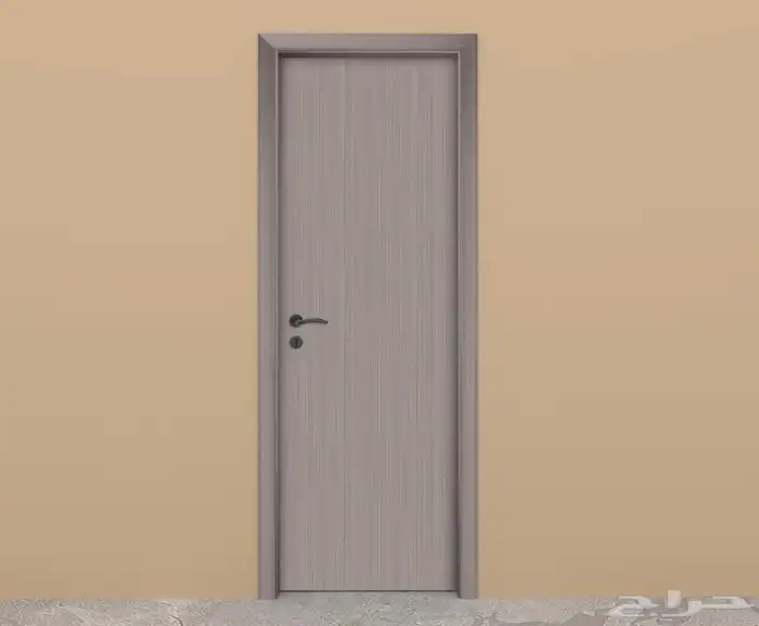 ابواب خشب Wpc داخلية 2
