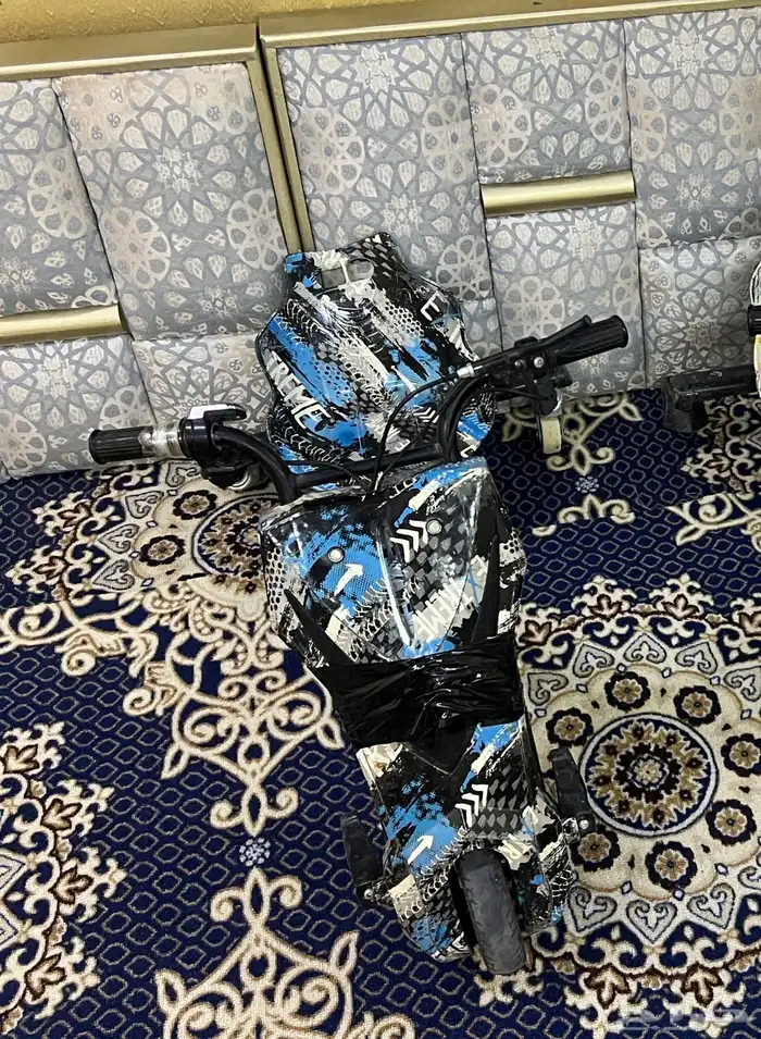 سكوتر درفت 0