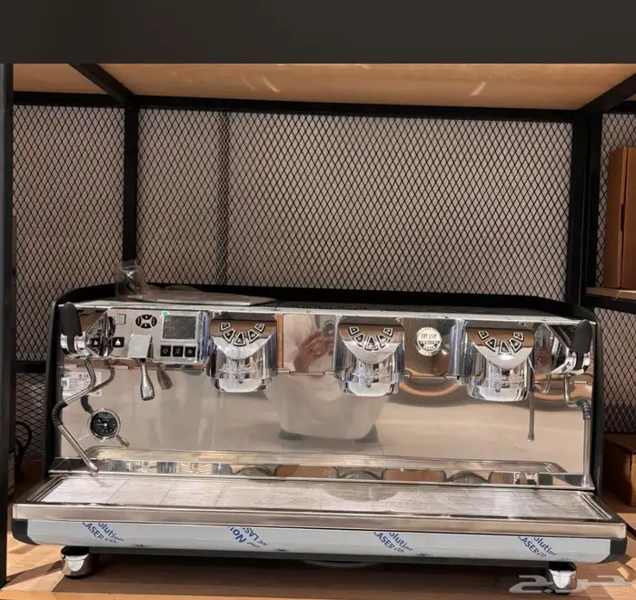 لامارزوكو. طواحين .صانعات الثلج .تجهيز الكوفيهات 19