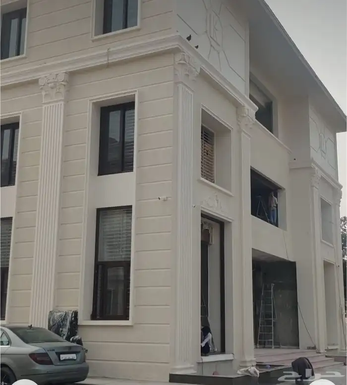 جميع اعمال الجي ار سي 0