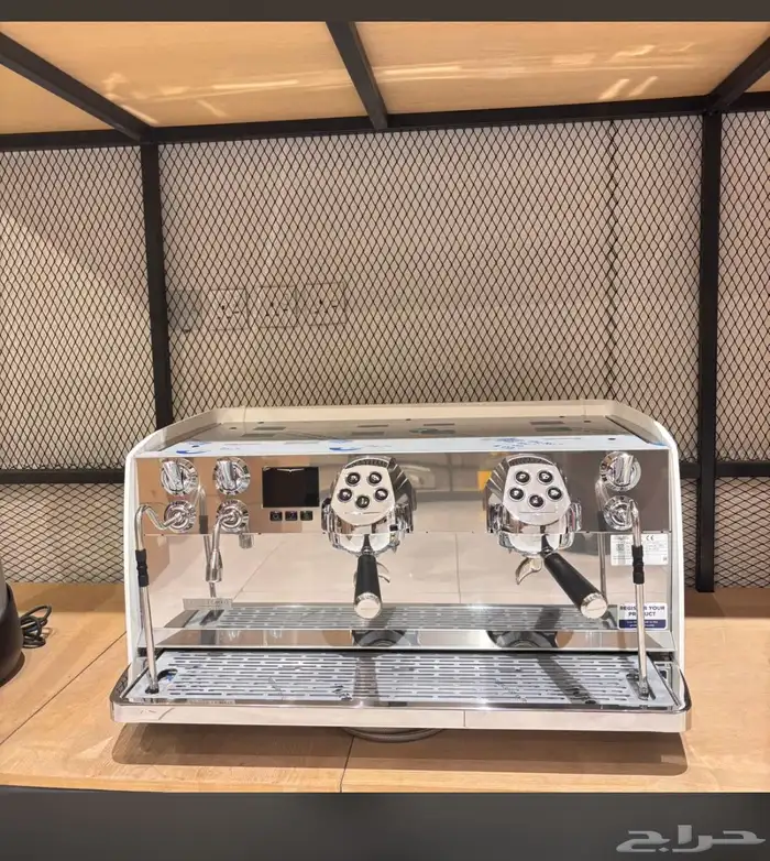 لامارزوكو. طواحين .صانعات الثلج .تجهيز الكوفيهات 7