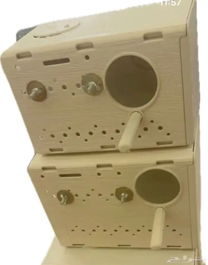 بياضات بلاستيك بادجي . روز . 0