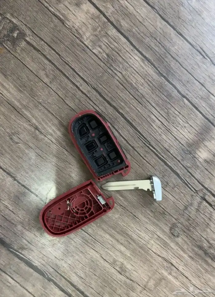 مفتاح هلكات لكل سيارات موبار 1
