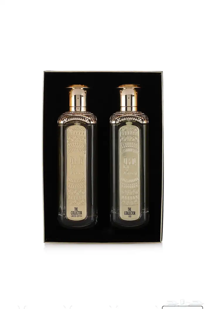 عرض العيد .. بكج عطورات عتيج .. 1