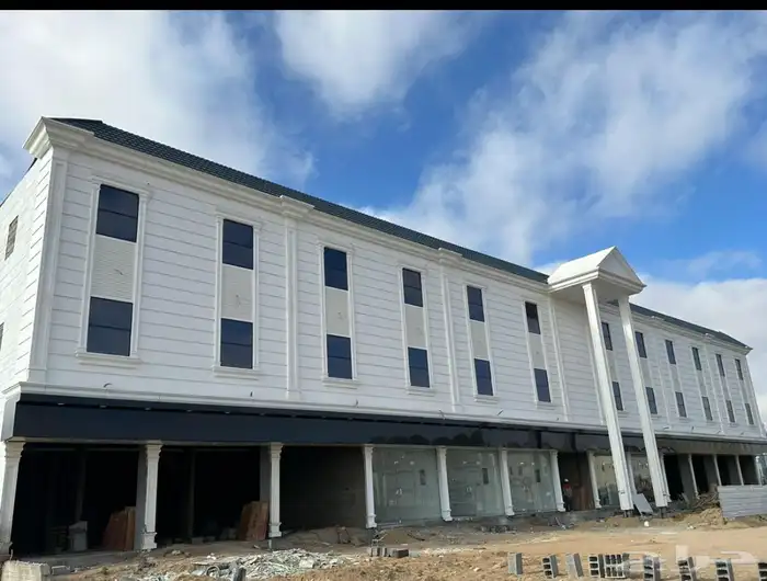 جميع اعمال الجي ار سي 7