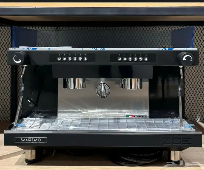 لامارزوكو. طواحين .صانعات الثلج .تجهيز الكوفيهات 20