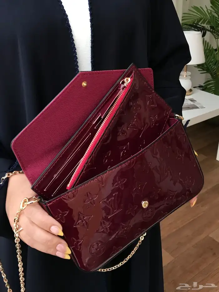 شنط لويس فيتون الاكثر مميز 5