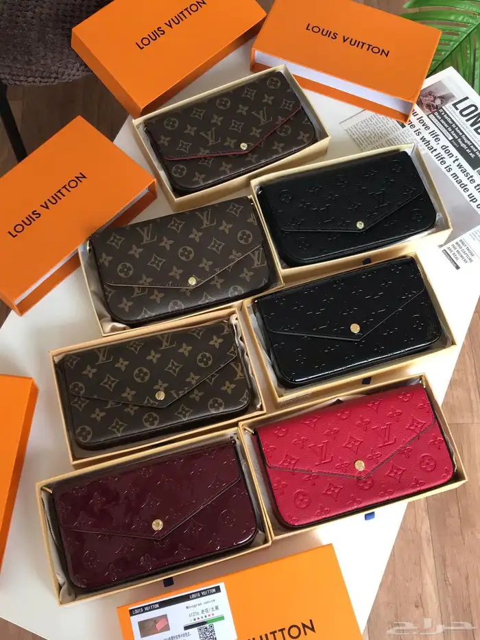 شنط لويس فيتون الاكثر مميز 6