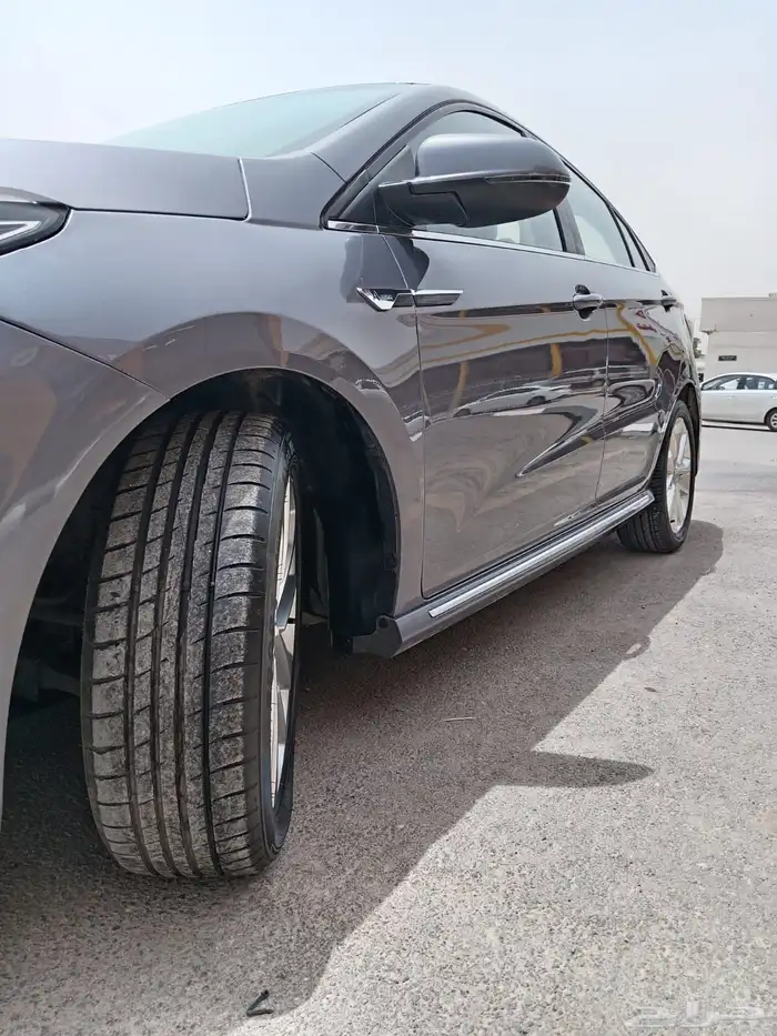شيري اريزو 6 2023 للبيع وكاله 2