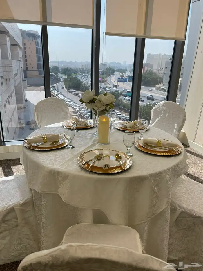 تأجير للحفلات والمناسبات 2