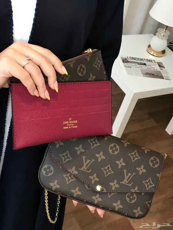 شنط لويس فيتون الاكثر مميز 7