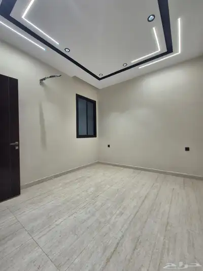 فيلا للبيع دوبلكس سعر مغري تصميم مودرن على الكود السعودي 13