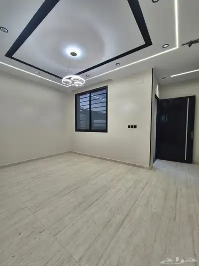 فيلا للبيع دوبلكس سعر مغري تصميم مودرن على الكود السعودي 12