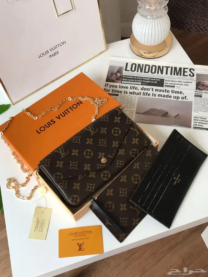 شنط لويس فيتون الاكثر مميز 0