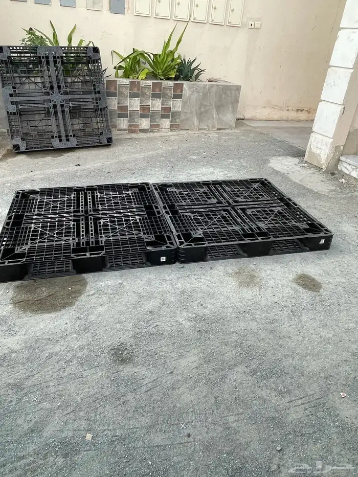 طبليات بلاستيك طبالي جميع المقاسات بكميات مفتوحه 4