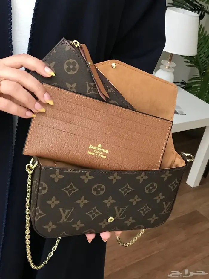 شنط لويس فيتون الاكثر مميز 2