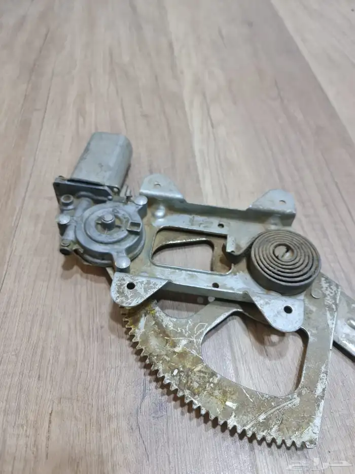 قطع كلاسيك كابرس وجمس وغيرها من السيارات الأمريكيه 1