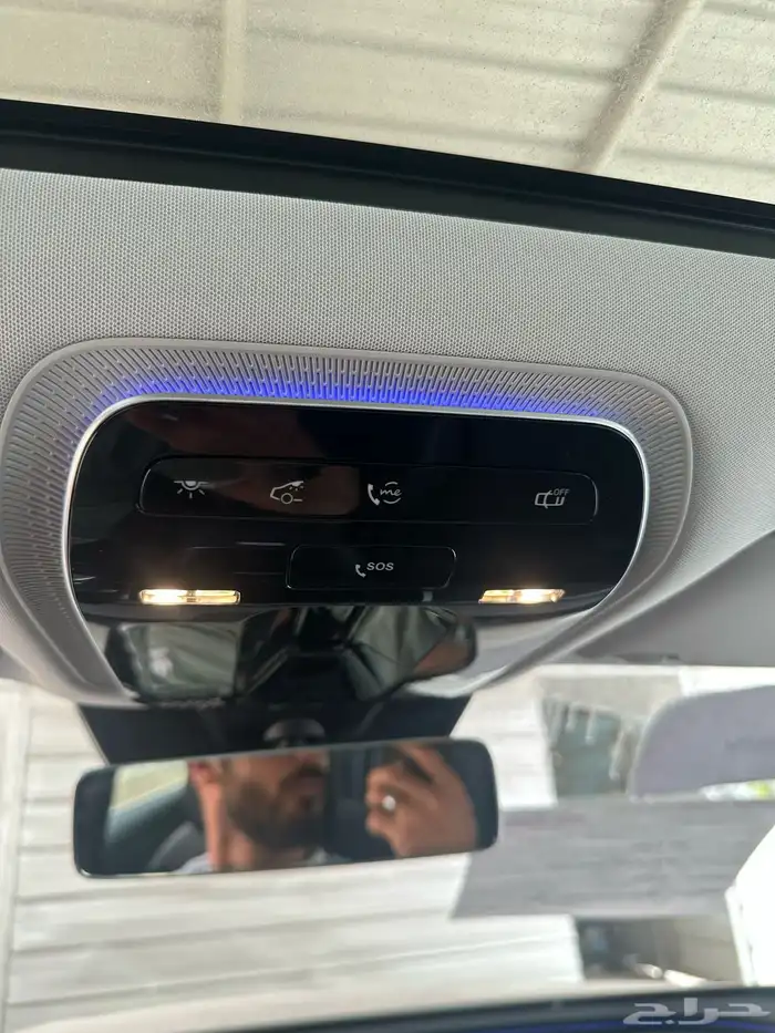 مرسيدس E200 وارد المانيا 0