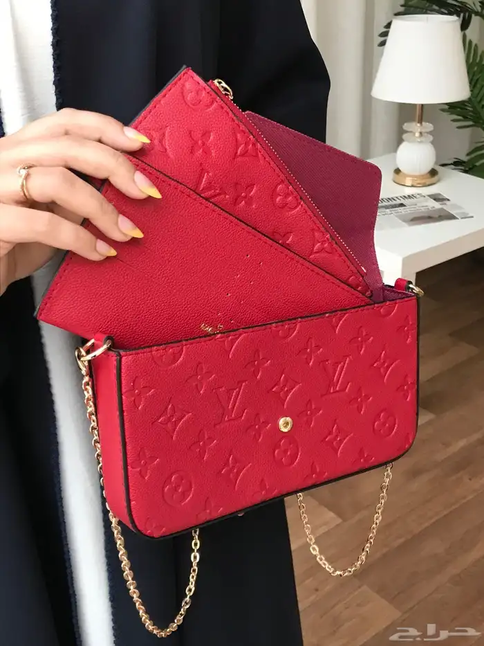 شنط لويس فيتون الاكثر مميز 4