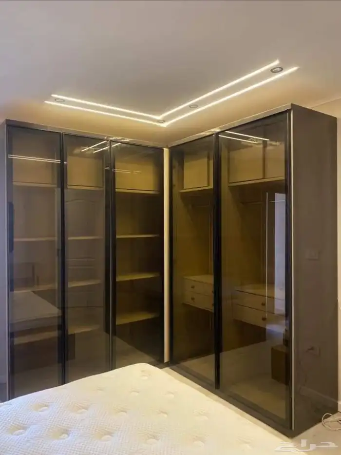 خزائن ذكية ومطابخ 3