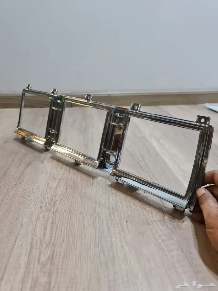 قطع كلاسيك كابرس وجمس وغيرها من السيارات الأمريكيه 6