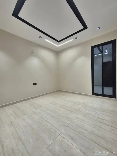 فيلا للبيع دوبلكس سعر مغري تصميم مودرن على الكود السعودي 8