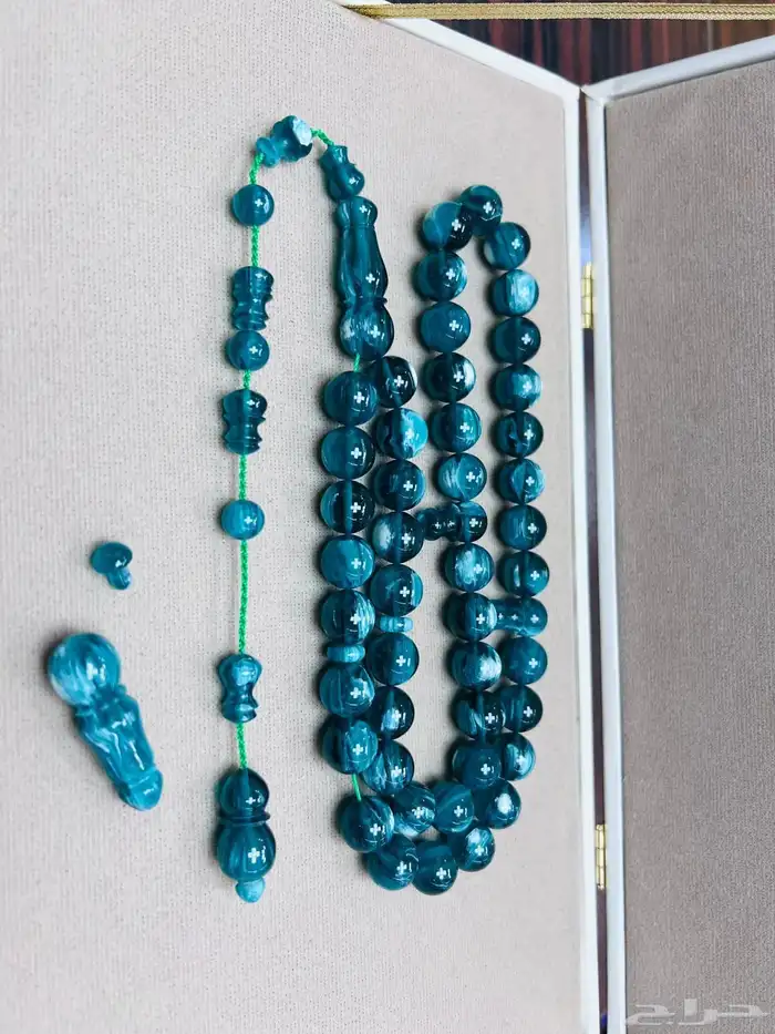 سبح فاتوران خراطة ورشة البدوي 4