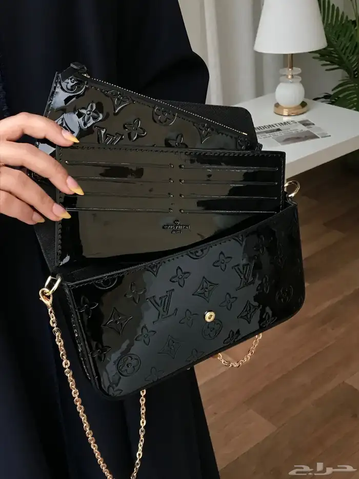 شنط لويس فيتون الاكثر مميز 1