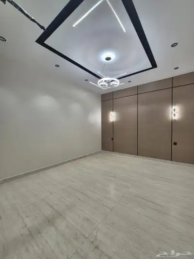 فيلا للبيع دوبلكس سعر مغري تصميم مودرن على الكود السعودي 10