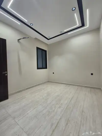 فيلا للبيع دوبلكس سعر مغري تصميم مودرن على الكود السعودي 4
