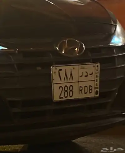 لوحة بدر 288 0