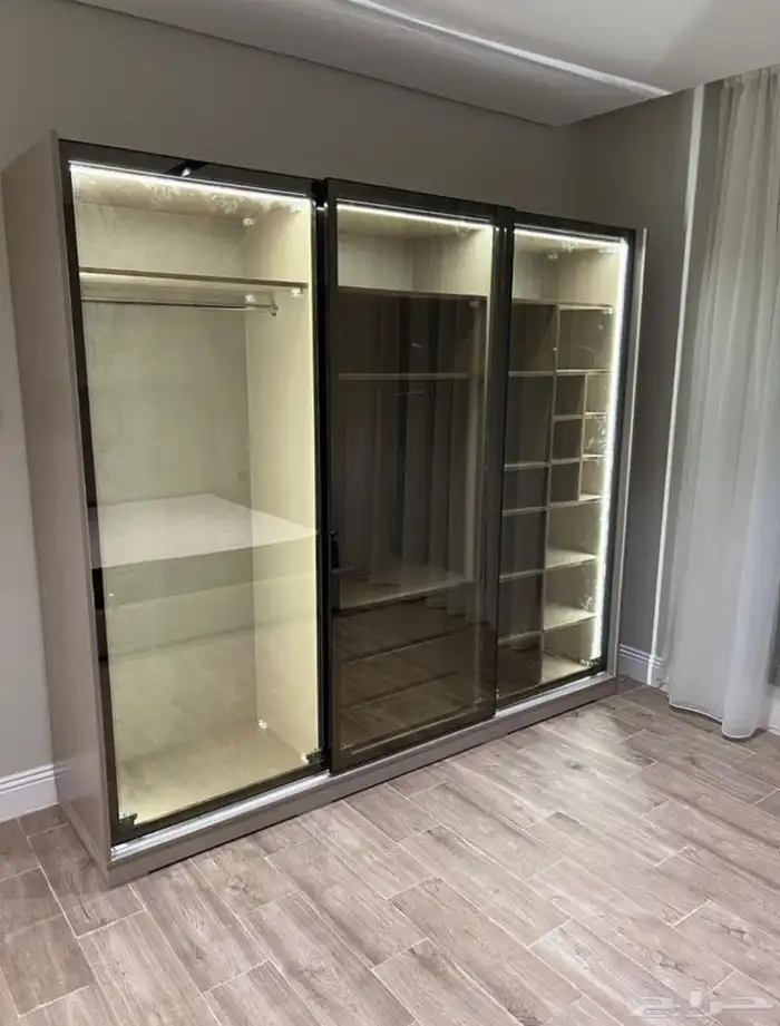 خزائن ذكية ومطابخ 2